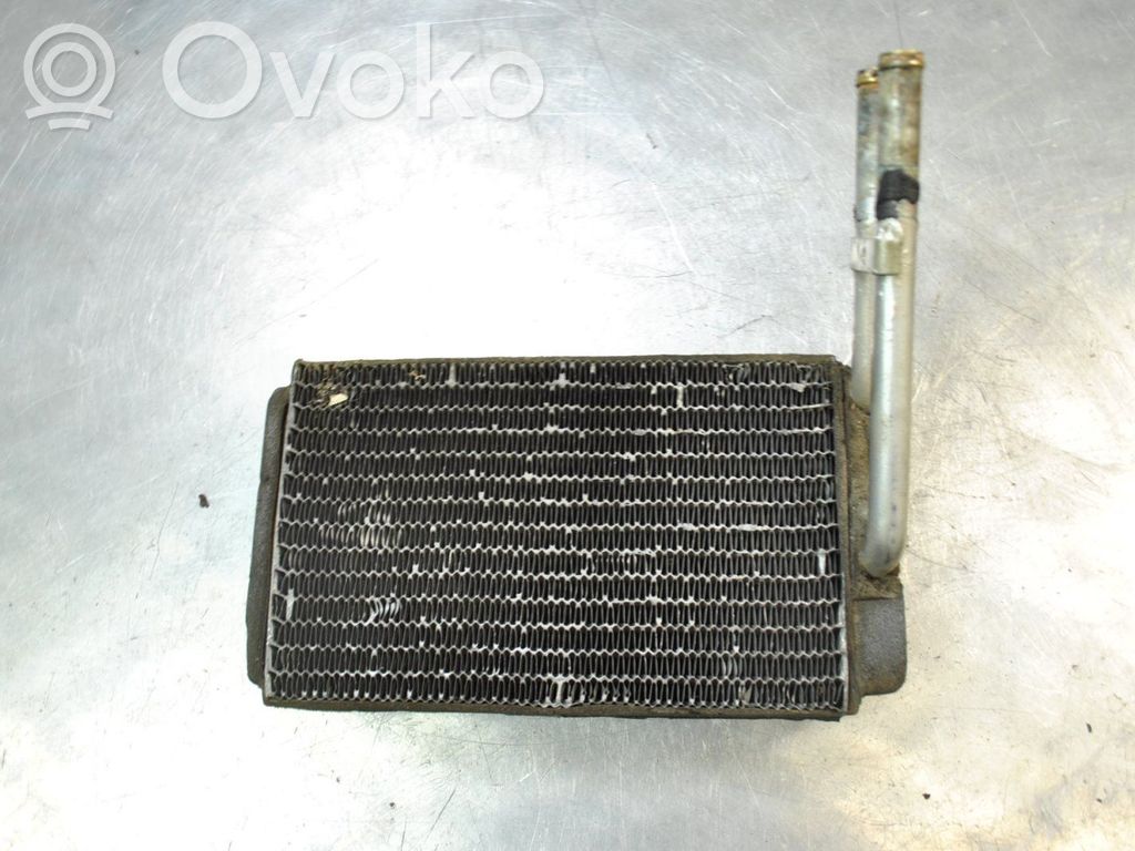 Mazais radiators