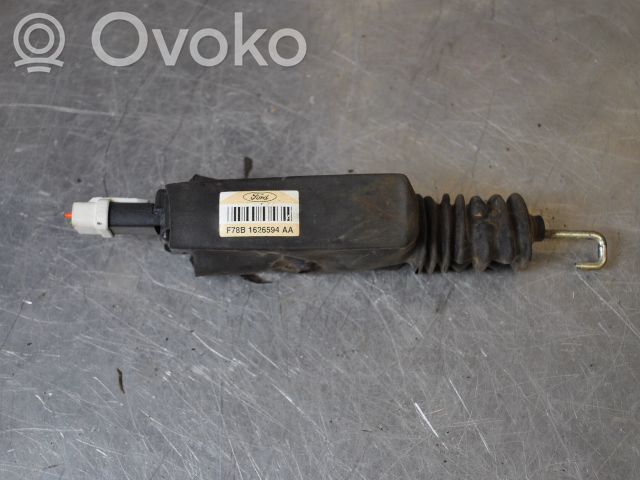 Motor de bloqueo de puertas   F78B1626594AA