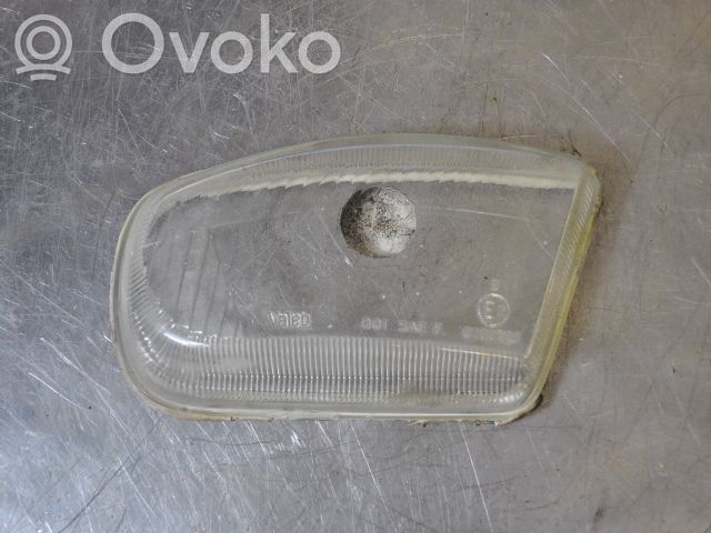 Miglas lukturis priekšā   4014320