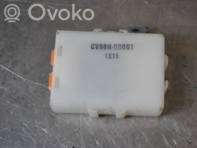 Subaru Impreza II Unitate/modul de comandă închidere centralizată 
