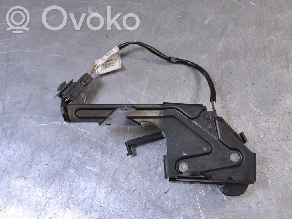 Tailgate/trunk/boot lock/catch/latch   51248238469