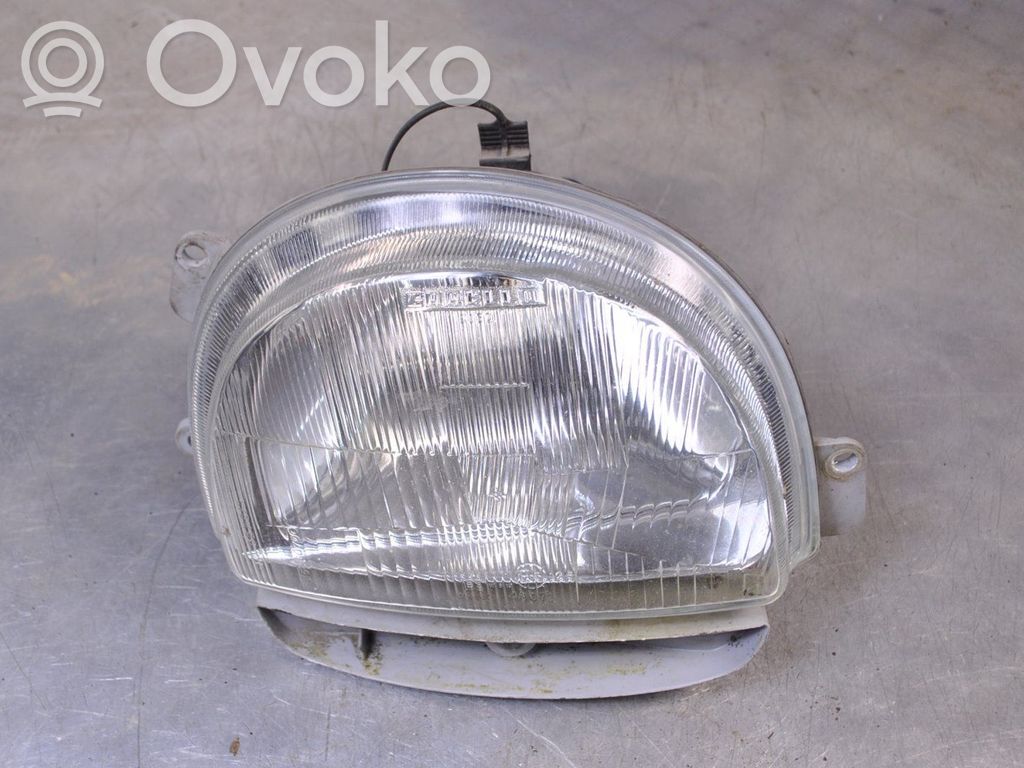 Headlight/headlamp