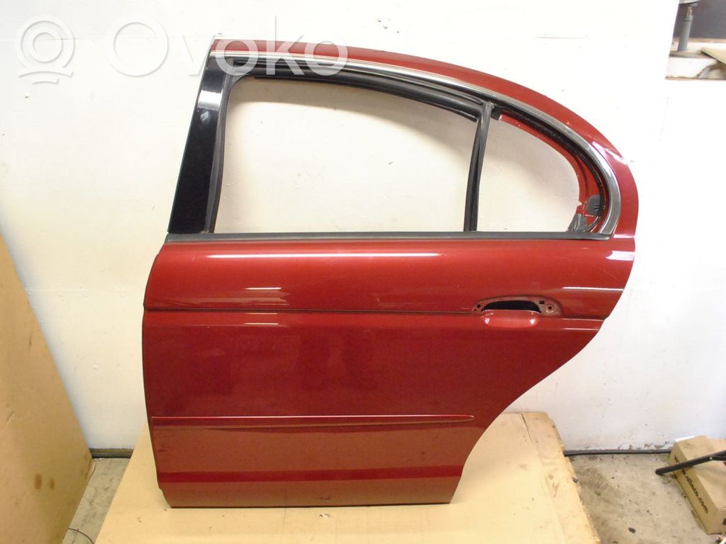 Rear door   SEBILDER