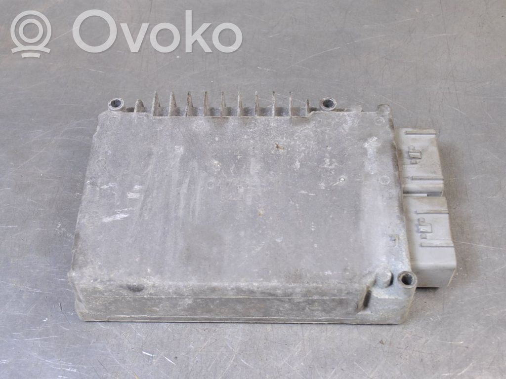 Chrysler 300M Injection control unit/module 