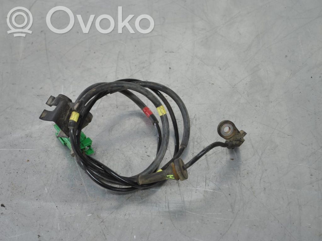 Volvo XC90 Sensore ABS del freno posteriore 