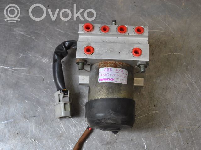 ABS Pump   5891029300