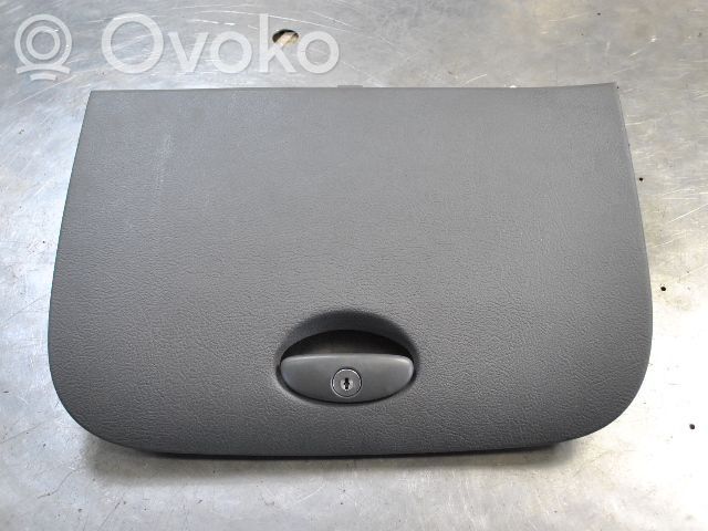 Deckel Klappe Handschuhfach