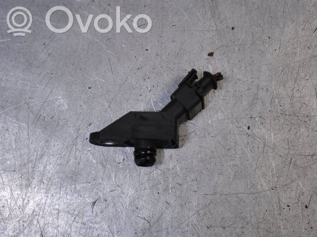 Saab 9-3 Ver1 Luftdrucksensor 