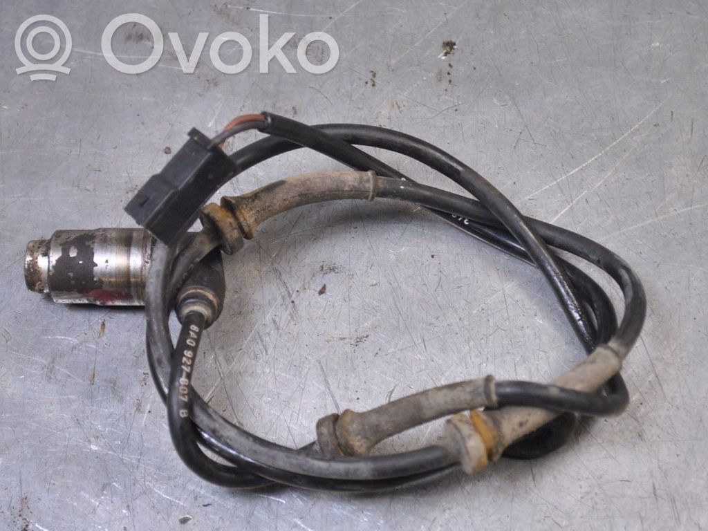 ABS Sensor hinten   8A0927807B