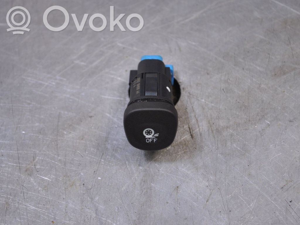 ESP (stability program) switch   XR8310N930AA