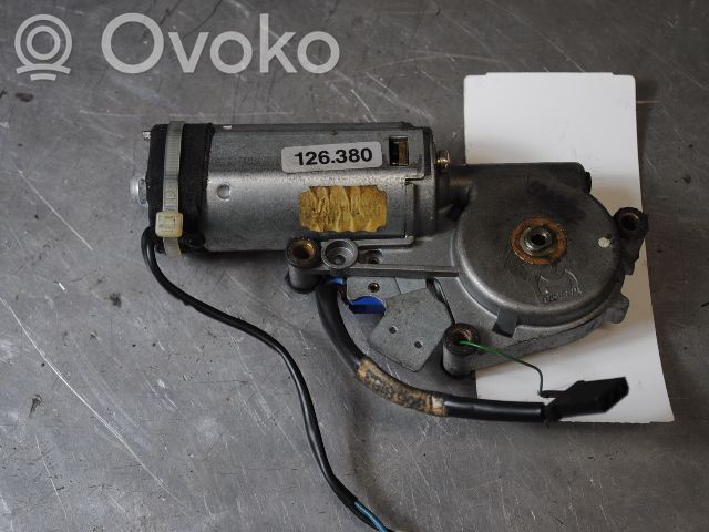 Motor / Aktuator   126380