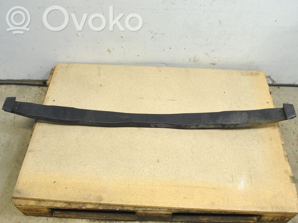 Front leaf spring   3497602
