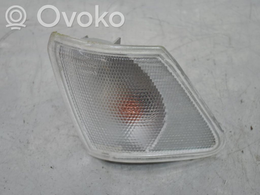 Front indicator light   1062434,97FX13368BA