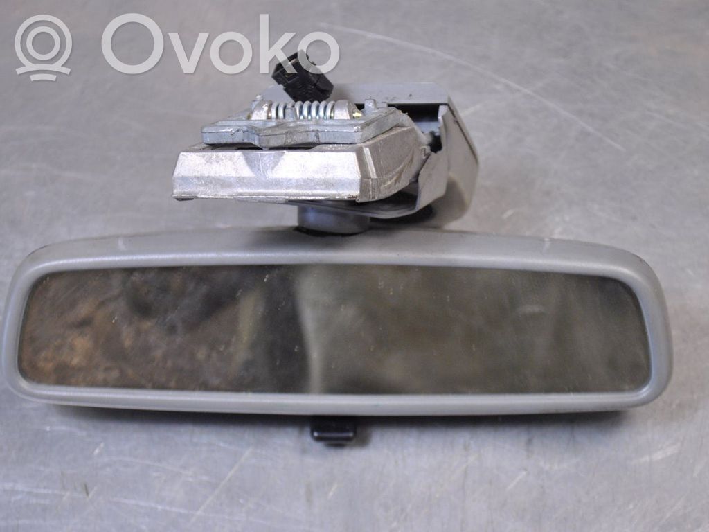 Mercedes-Benz S W140 Rear view mirror (interior) 