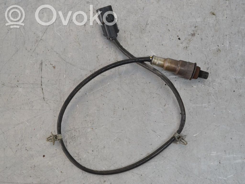 Hyundai Santa Fe Sonde lambda 