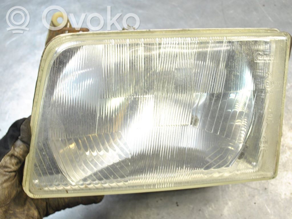 Ford Transit Headlight/headlamp 