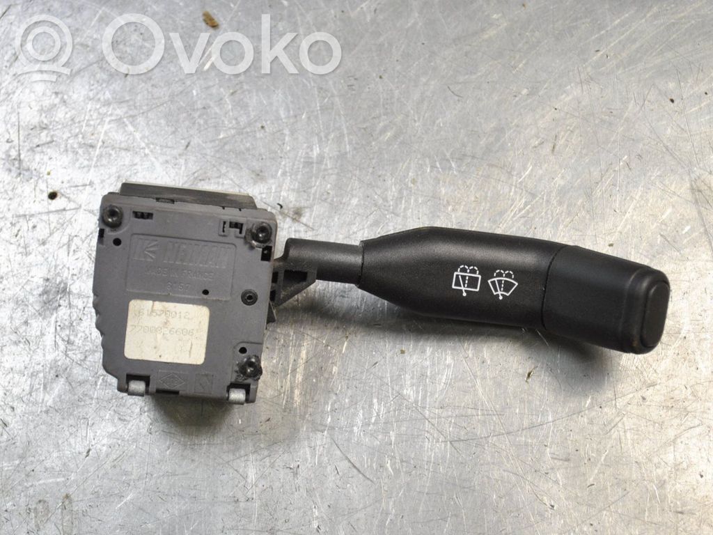 Commodo d'essuie-glace   7700826606