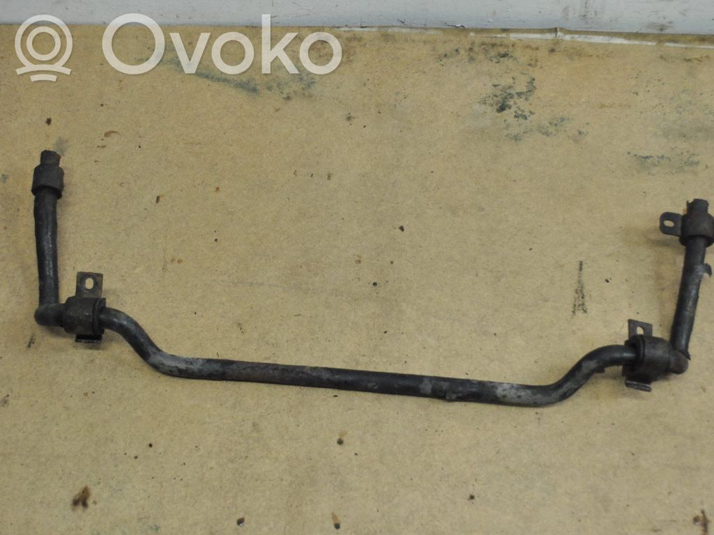 Stabilisator hinten