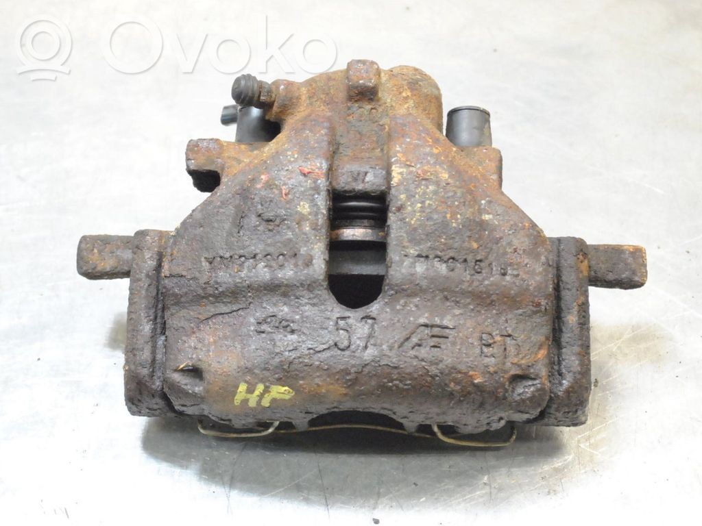 Bremssattel vorne