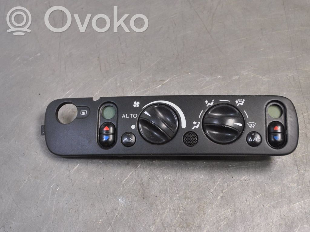 Ford Scorpio Climate control unit 