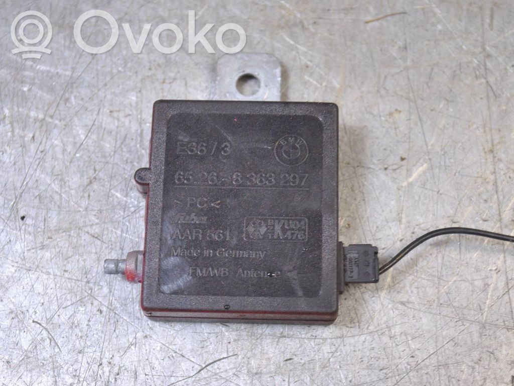 Antenos stiprintuvas   65268363297
