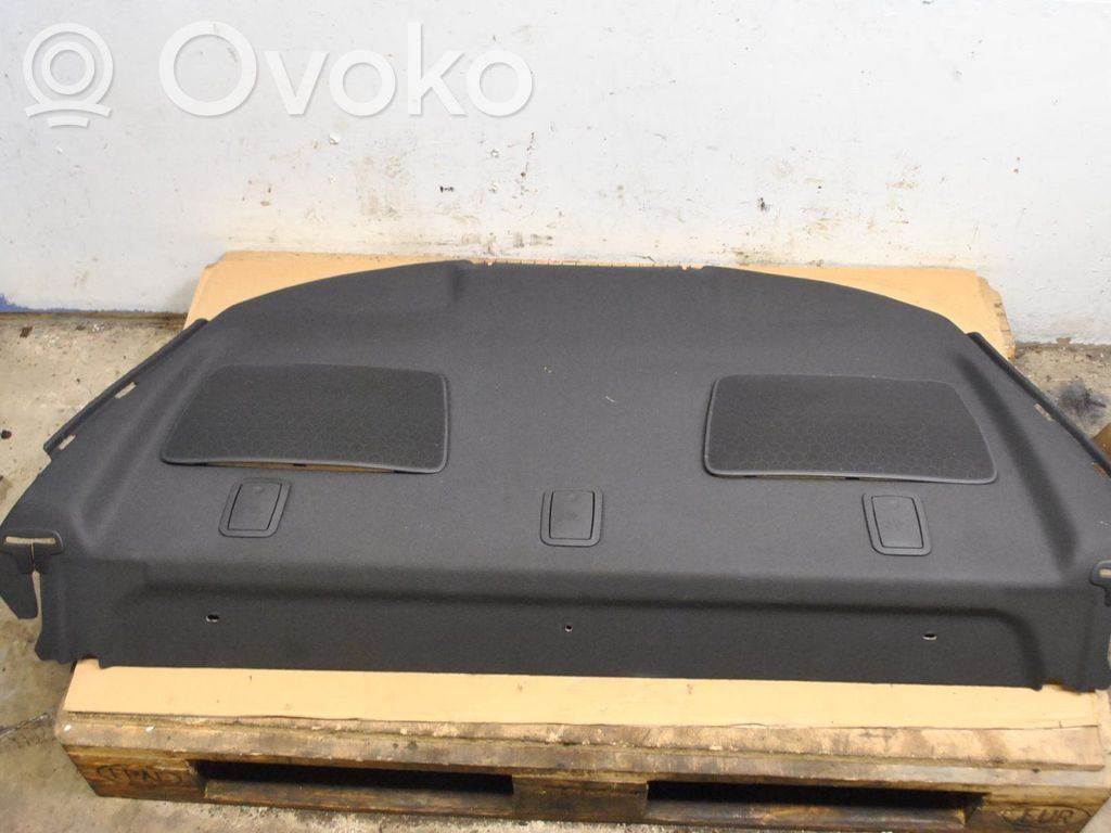 Parcel shelf   13299379