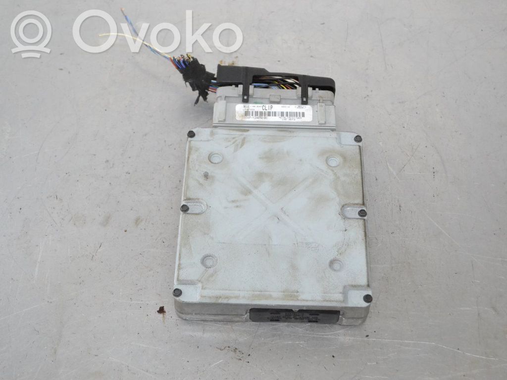 Ford Fiesta Injection control unit/module 