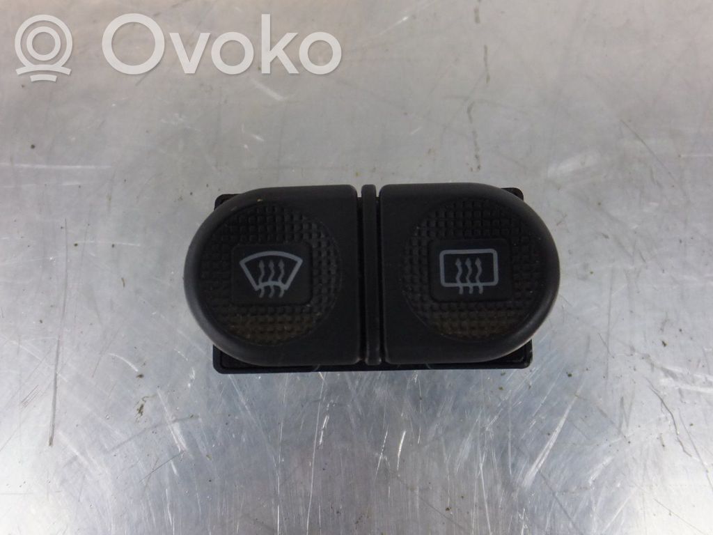 Seat Alhambra (Mk1) Electric window control switch 