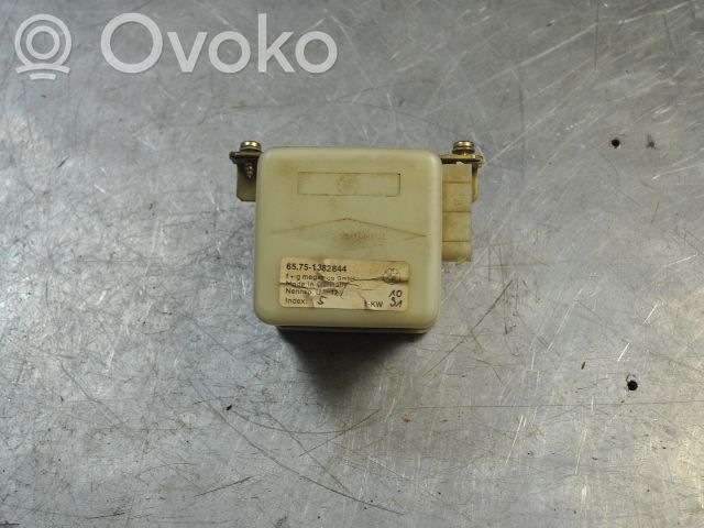 BMW 5 E34 Other relay 