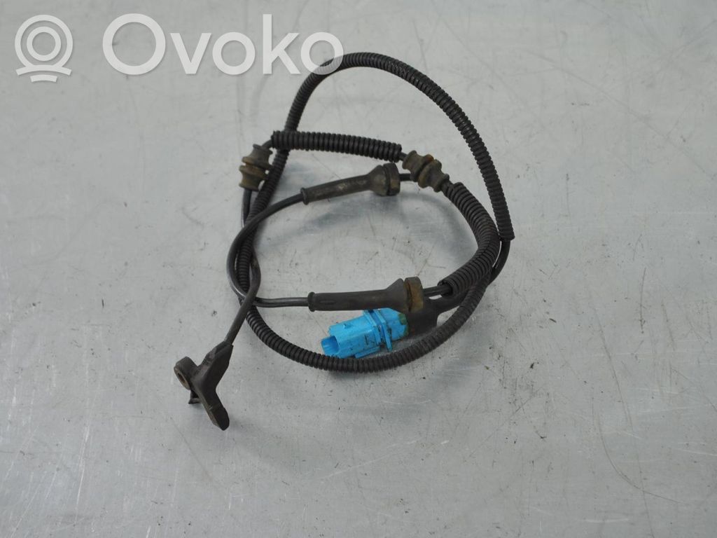 ABS brake wheel speed sensor   9641309380