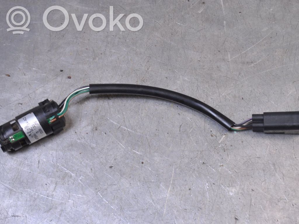 Sensor de temperatura interna   97BW19C734AD