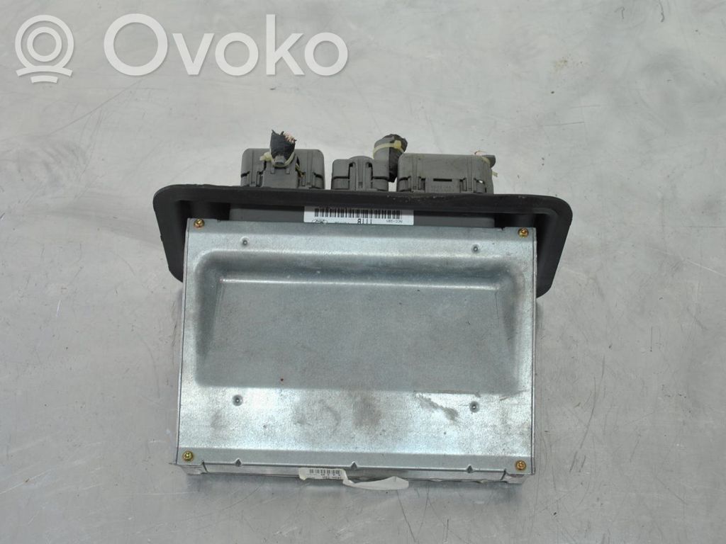 Unidad de control/módulo de la inyección   1R8A12A650DBA