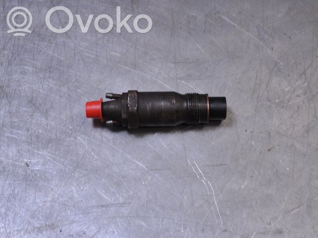 Chrysler Voyager Inyector de combustible 