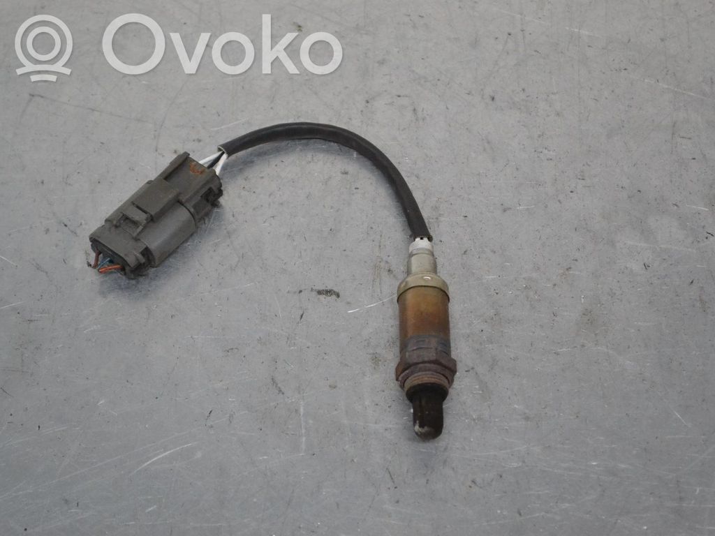 Lambda probe sensor   0258003624