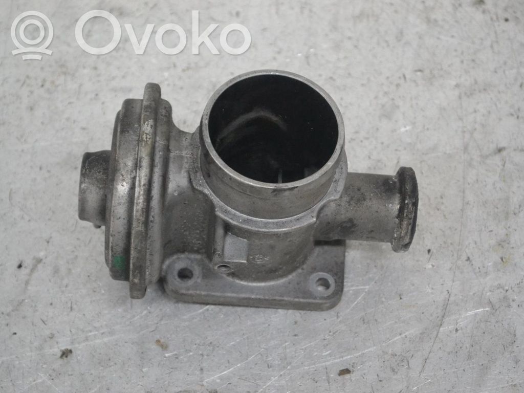EGR vārsts   72813800