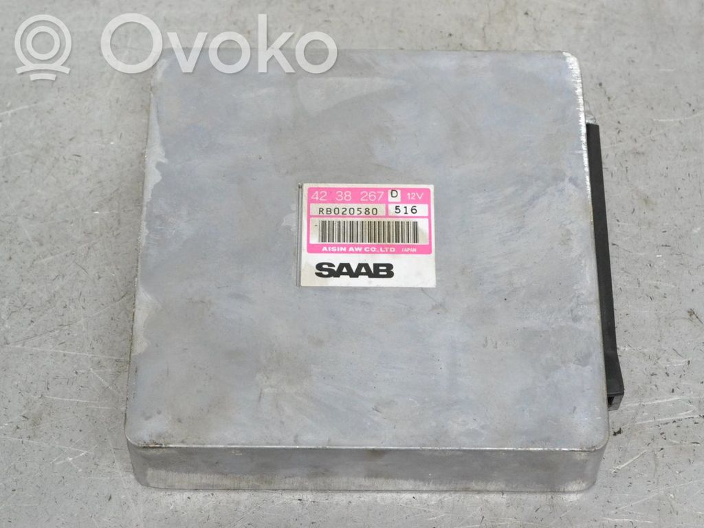 Saab 900 Gearbox control unit/module 