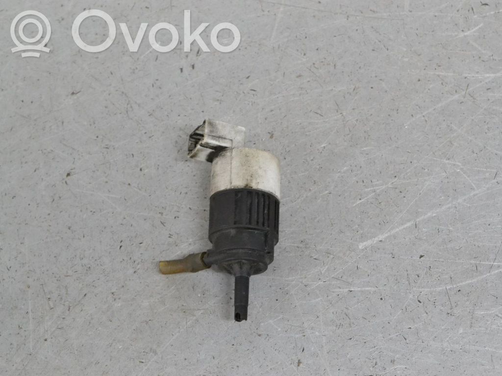 Windscreen/windshield washer pump