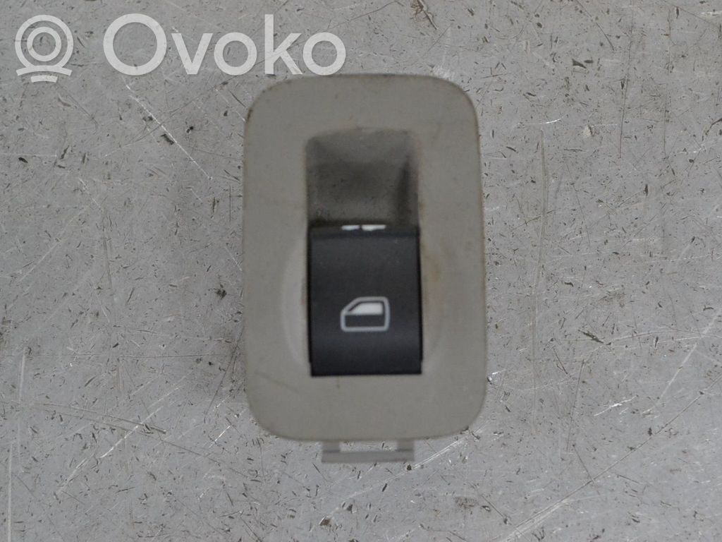 Electric window control switch   8Z0959855B