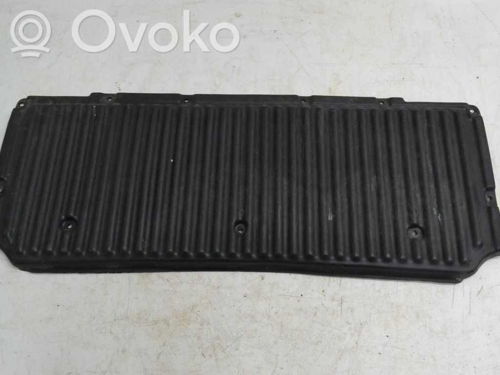Pickup box rear panel tailgate