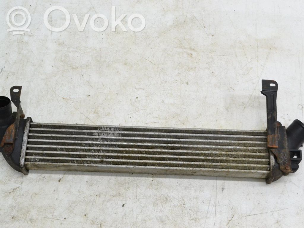 Radiador intercooler   8200221885