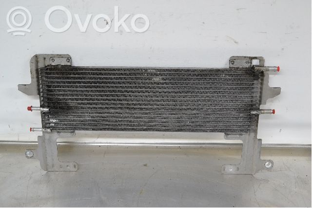 Jaguar S-Type Transmission/gearbox oil cooler 