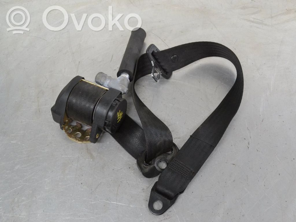 Cinturón delantero   043087