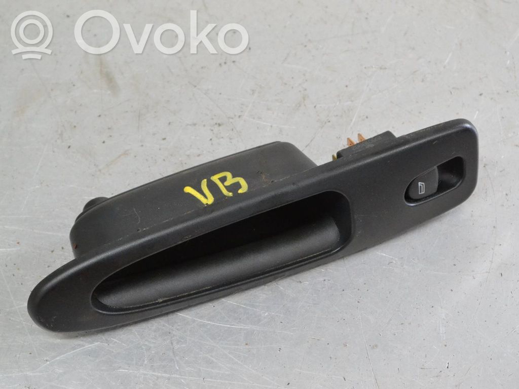 Electric window control switch   156018962