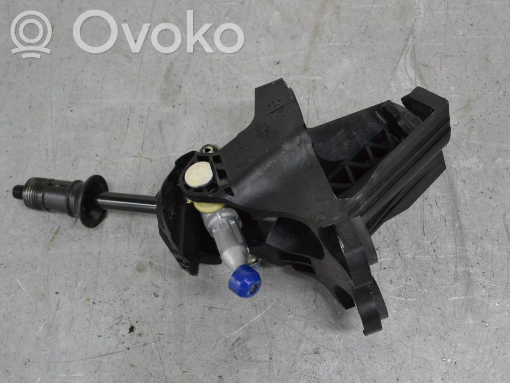 Selector caja de cambios