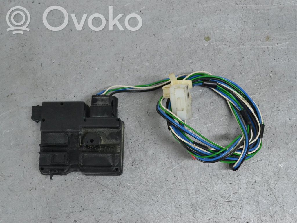 Volvo S70  V70  V70 XC Other control units/modules 