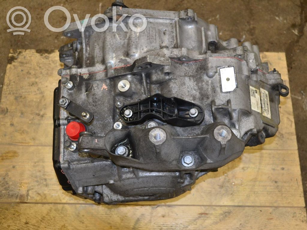 Automatyczna skrzynia biegów   7G9N7000CF