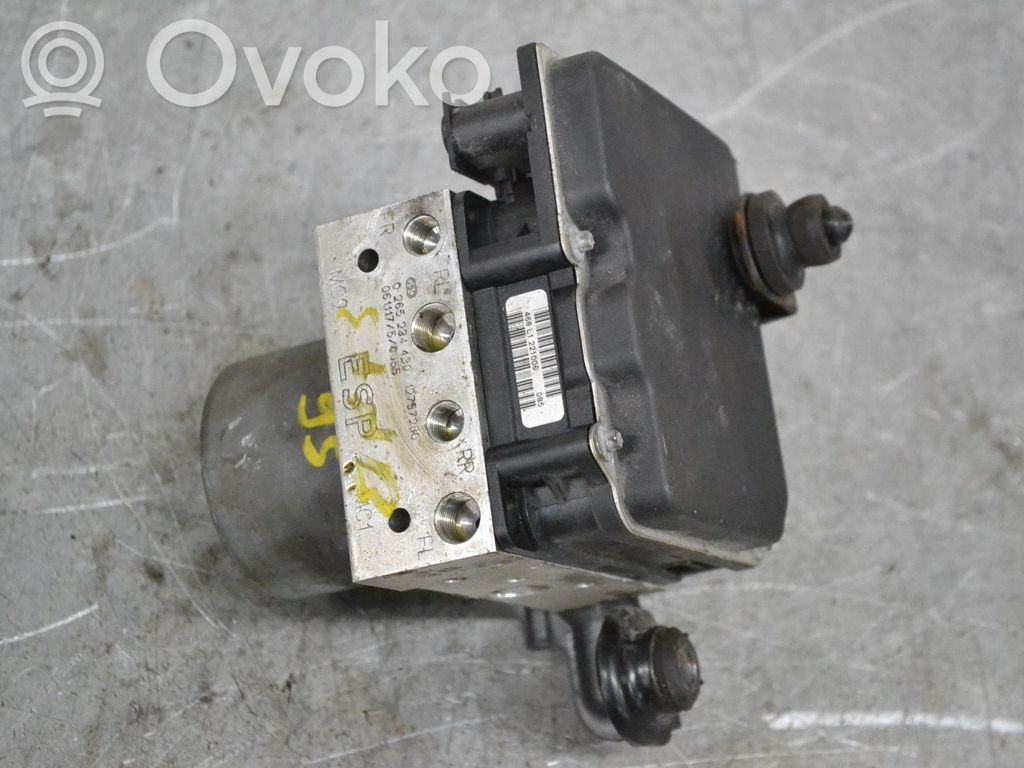 ABS Pump   12757280,0265950538,0265234430
