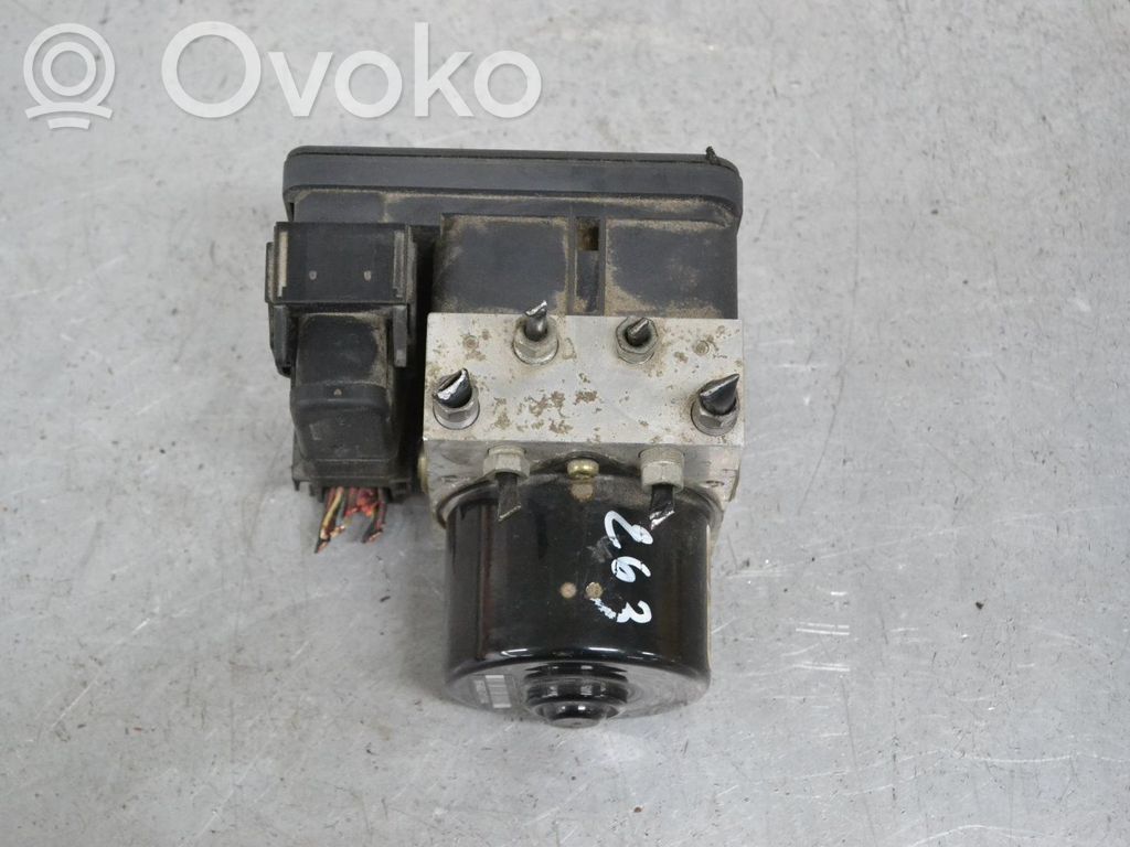 Volvo S40 ABS bloks 