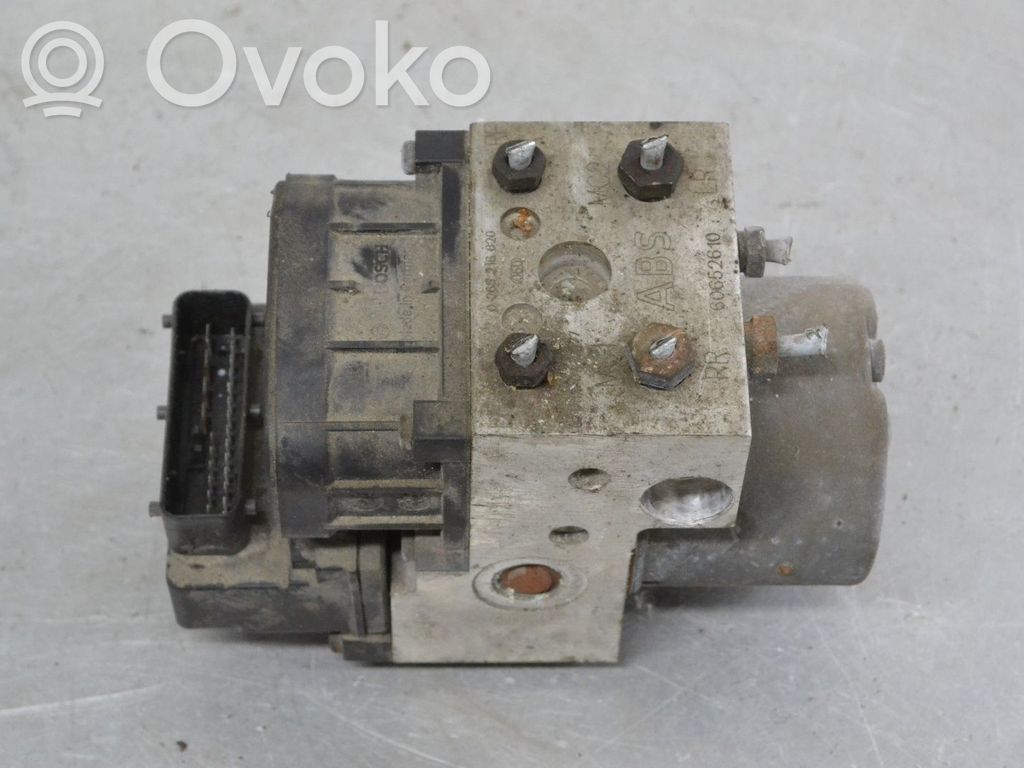 ABS Pump   0273004384