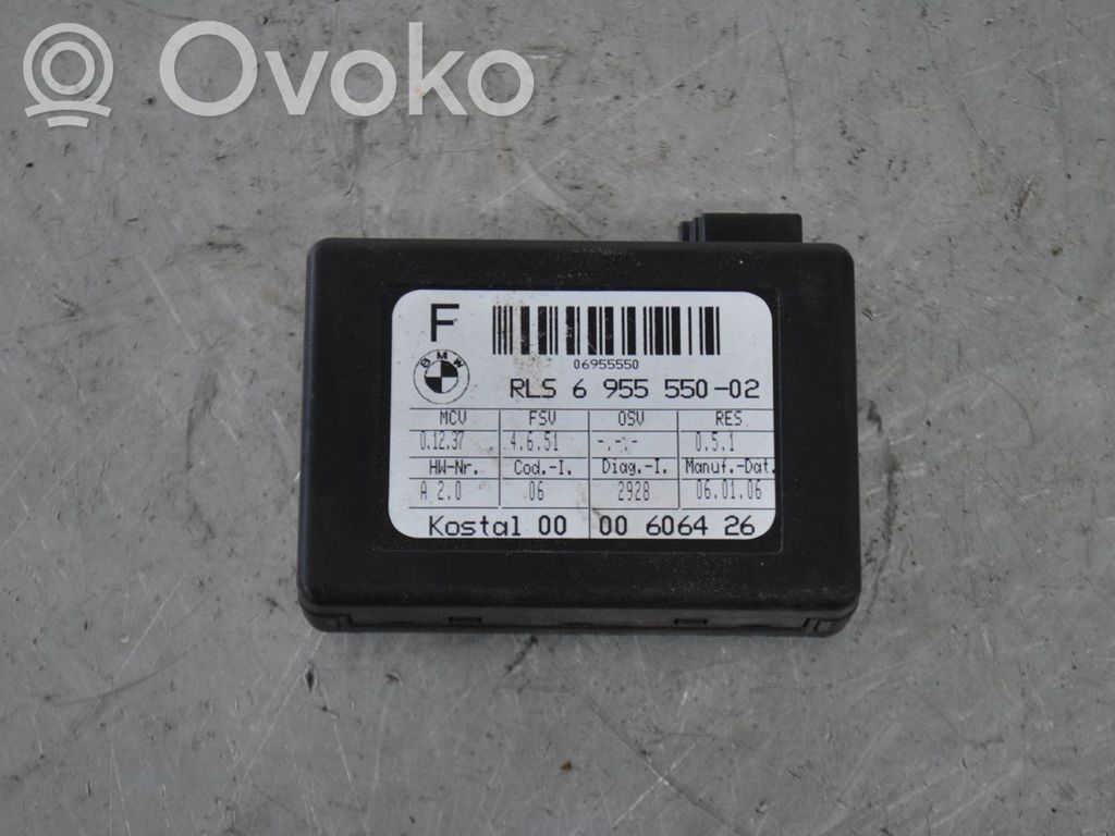 BMW 3 E90 E91 Regensensor 